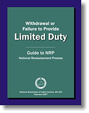 Guide to NRP