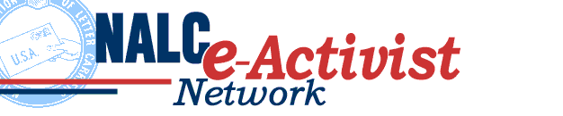 Join the E-Activist Network