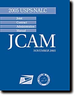 2005 JCAM