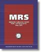 MRS Index